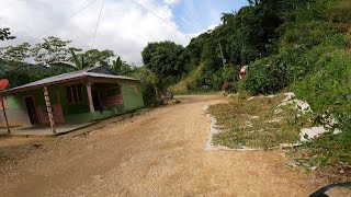 ASI ES LA VIDA EN EL CAMPO DE NEYBA  “Ruta en Moto” [upl. by Tehcac]