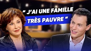 Marlène Jobert  quotOn donne mon nom à des boîtes de nuitquot l Interview l ONPP [upl. by Netsirhc876]