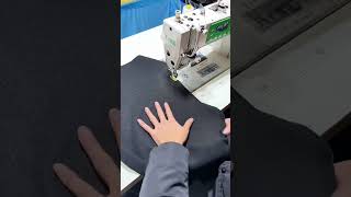 Sewing technology sharing [upl. by Ayerhs]