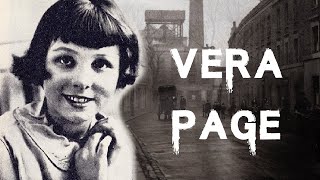 The Horrifying and Harrowing Case Of Vera Page [upl. by Pitzer750]