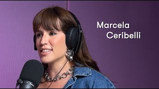 Marcela Ceribelli  Bonita de Pele Videocast [upl. by Sungam]