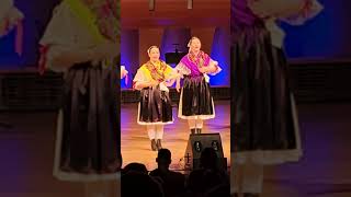 Calgary Croatian Folk Festival 2024 [upl. by Cortie516]