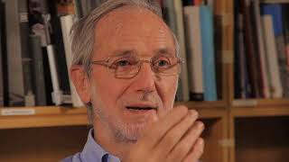 09 Conversation avec Renzo Piano [upl. by Leinnad]