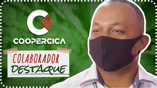 Colaborador destaque  Alan Eduardo [upl. by Mafalda]