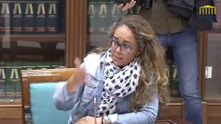 Paula Jover y su apuesta por la vida 29102024 [upl. by Yblocaj312]