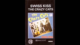 the Crazy Cats  Rockin daddy [upl. by Norahs]