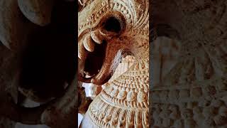 amazing temples sculptures historyTamil Sri Vaikuntam travel [upl. by Nireves]