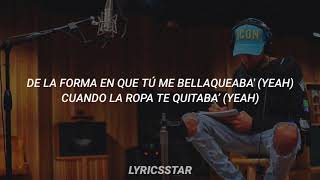 Toda Jay Wheeler  LETRA [upl. by Cristen]