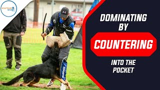 DOMINATING BY COUNTERING INTO THE POCKET [upl. by Daye]