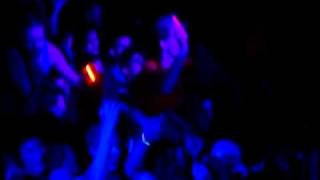 Orbital  Halcyon Live At Glastonbury [upl. by Dnalrah720]