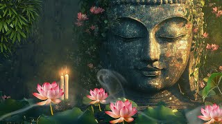 432Hz Tibetan Zen Sound Heals the Whole Body  Emotional Physical Mental and Spiritual Healing 1 [upl. by Katherin]