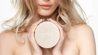 How to apply ABSOLUE KÉRATINE Mask for damaged hair [upl. by Aedni704]