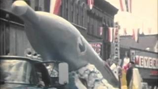 Parade1964 Plattsburgh NY [upl. by Saffren199]