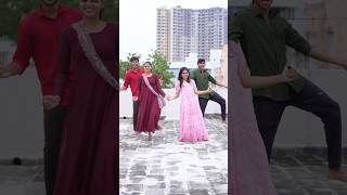 Hindi song la vibe panalama ❤️ shorts shortvideo shortsfeed trending dance song trending [upl. by Sualohcin288]