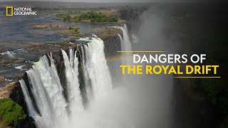 Dangers of the Royal Drift  Something Bit Me  Full Episode  S1E5  National Geographic [upl. by Brinkema]