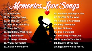 Best Romantic Love Songs 2024 💖 70s 80s 90s 💖 Old Love Songs 🌹💖 [upl. by Sucramel]