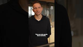 An emotional Pep Lijnders talks about success with Liverpool [upl. by Cora]