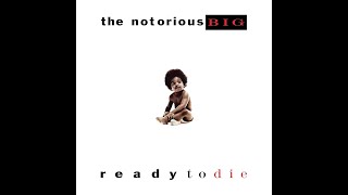 The Notorious BIG  Big Poppa Lyrics [upl. by Rhtaeh884]