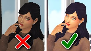 Make Your Game Look AMAZING  How to Use ReShade for The Sims 4 in 2024 [upl. by Linell]