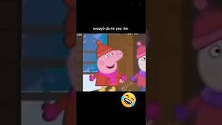 essaye de ne pas rire special peppa pig [upl. by Penn]