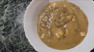 Odia Authentic TaranaAtakali recipeBada osha special [upl. by Ecenaj]