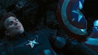 Death Of The Avengers  Tony Starks Vision Scene  Avengers Age of Ultron 2015 Movie CLIP HD [upl. by Nagap]