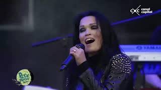 Tarja Turunen Live Full Concert 2021 [upl. by Anstus]