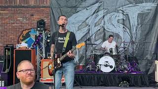 Joyce Manor Live  Derailed  Fest 22 Gainesville FL  102624 [upl. by Agbogla]