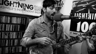 The Avett Brothers  Kick Drum Heart  Live at Lightning 100 [upl. by Sirret630]