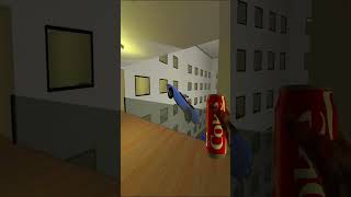 Too Much Cockroach Super chase me in Liminal Hotel garrysmod [upl. by Elenahc816]