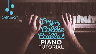 Tuto piano facile  Comptine dun autre été 6 Yann Tiersen [upl. by Nedle]