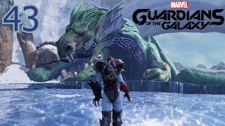 Think You Can handle this  Marvels Guardians of the Galaxy Ep 43 Playthrough [upl. by Matlick670]