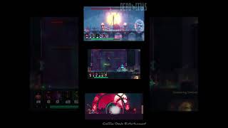 Dead Cells Boss Fights [upl. by Fred]