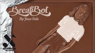 Breakbot  By Your Side Part 2 feat Pacific Official Audio [upl. by Hguh816]