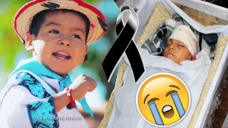 Yuawi López El niño de Movimiento Naranja ESTA MUERTO [upl. by Domella784]