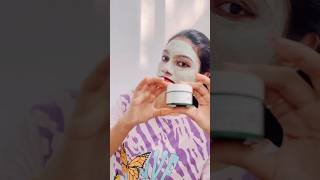 Saly with Clay 💆‍♀️😅Hridya911 viralfacemask alpsgoodnessshortsvideo shortsshortfeedshorts [upl. by Niu458]