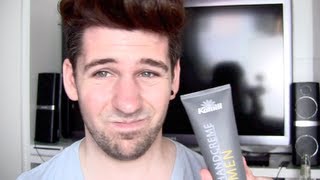 Sommer GlossyBox 4 Men [upl. by Teraj]