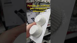 DIY ozdoba świąteczne ❄️ Tutorial diy ozdoby dekoracje ozdobyświąteczne [upl. by Hctim893]