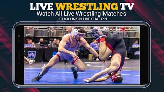 Be Heard Wrestling Live Stream [upl. by Atiraj387]