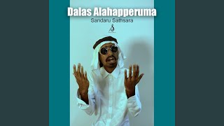 Dalas Alahapperuma [upl. by Ayatan]