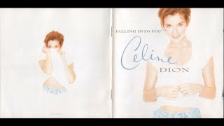 Celine Dion  Falling into You [upl. by Nuahsak]