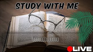 Study with me 💯  live preparation for boards 2025 🫡 Neet exam 🎯Jee exam  💪Nda exam 🔥🔥 [upl. by Ahsen]