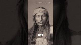 The Life of Cochise history nativeamerican [upl. by Nolyd]