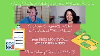 2 Main Components Needed to Understand quotFree Moneyquot [upl. by Kabob]