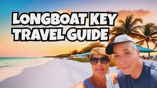 Discovering Longboat Key Beaches Boats and Beauty [upl. by Alake]