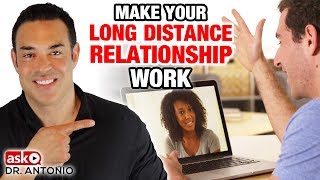 Make Your Long Distance Relationship Great  8 Powerful Tips [upl. by Ursala]