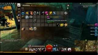 Guild Wars 2 Angry Review [upl. by Ennovyhs]