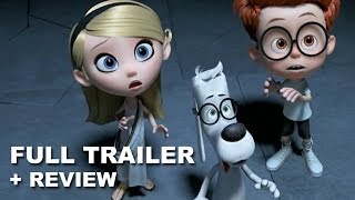 Mr Peabody e Sherman  Featurette All About my Dad [upl. by Laram]