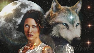 NEO QUILEUTE WOLF 🧬 DNA 🧬 ¹escucha [upl. by Irakab]