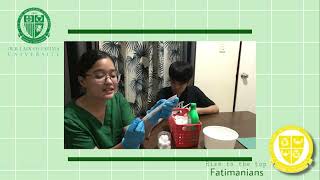 Intradermal Injection ID  Nursing Return Demonstration [upl. by Frager177]